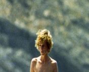 lady di sunbathed nude in the garden and queen elizabeth hated it.jpg from princess diana naked