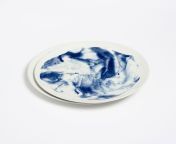 1882 indigo storm ceramics the garnered dinner plate 2 jpgmtime20191204152135 from 1882 x