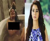 she posted sara khan s nude video 1528870920 1481.jpg from sara khan nude bath