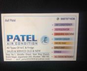 patel air condition jogeshwari west mumbai ac repair and services 1wdjjl.jpg from patel all ac