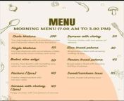 tummy full rohini sector 6 delhi north indian restaurants 2z468f8viv.jpg from amazing indians rohini pic