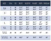 womans clothing conversion size chart aug10 20.jpg from with size