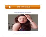 only nude photo of bollywood actress rakhee gulzar.jpg from only nude rakhi gulzar sex video moscow gandhi