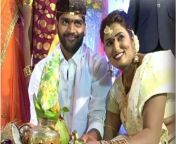 swathi naidu weds her boyfriend avinash jpgw698h436l50t40 from swethi nadu