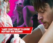 lady chatterleys lover sex scenes jpgquality80 from lady jungle love sex