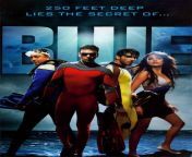 blue 6056 poster.jpg from hindi blue film new