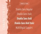 8lbtfe7z shakila script font duo 1.jpg from shakeela sans
