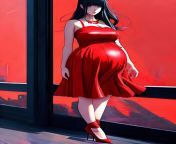 iztpxu f89a10584471054adcc515c6d92d068ae3eb5a4f.jpg from pregnant anime
