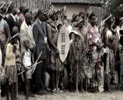 modern zulu.jpg from lifestyle of african tribes living lsolated tribes of the amazon rain