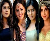 top actress 13916 t.jpg from samatha sruthihassan kajal nayanatara tamanna anushka sex videos comajal agraw