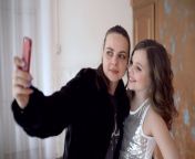 mother and daughter taking selfie h4hkdywfe thumbnail 1080 01.png from nude mother daughter selfie