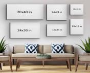 wall art canvas size guide.jpg from with size