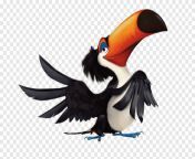 png clipart rio desktop computer icons youtube rio movie bird film.png from icon rio little