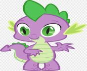 png clipart my little pony dragon illustration spike twilight sparkle pinkie pie rarity applejack my little pony purple mammal.png from dragon you over spike twilight