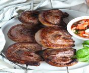 brazilian steak recipe post plate oh.jpg from pinaha
