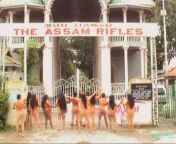 jul15women protesting nude2.jpg from two naga stripped in assam