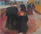 edvard munch four ages in life.jpg from xxczz