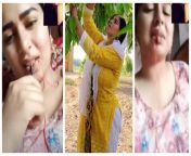 youtube star aliza sahar s leaked private video goes viral 1698231283 3071.jpg from pakistani tiktoker aliza sehar leaked video