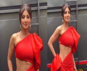 1232351 shilpa shetty red dress.jpg from 3gp shilpa shetty jpg bulu sexy full photo dutt come