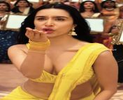 shraddha kapoor hottest edit from the thumka song in yellow v0 iynsow9ascueq3cg63fkybnmwvoysxfzvt zfnhwofs pngformatpjpgautowebps4d47cc09e69a338b65e5d5a39fefe2abf13ba1a8 from actress sradha kapoor porn