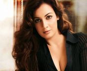 bollywood hot actress dia mirza to get married in october.jpg from bollywood actress dia mirza