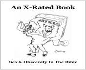 xratedbook new.jpg from sex xxx 14 age bible sister bigg brother s