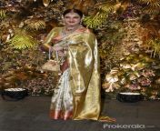 actress rekha at armaan jain wedding party 112195.jpg from rakha xxximran fuck nedu images wit