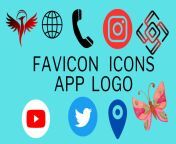 design favicon ico app logo and icons for your.png from favicon ico