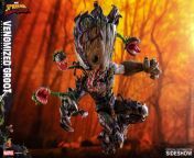 venomized groot marvel gallery 5f9372217005d 1024x717.jpg from hot pics collection 10