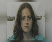 brittany hurtt mugshot jpgstrip1w640 from indian hot kidnapped and trying to rape by her father enemy