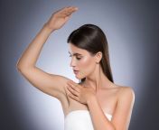 woman underarm armpit whitening.jpg from smooth armpits