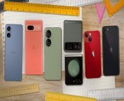 best small compact phones best 2023.jpg from 10 to 13 very small