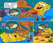horrible erection 008.jpg from spongebob sex comics