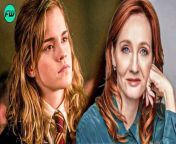 harry potter forgot to redeem emma watsons darkest scene as hermione granger despite j k rowling assuring fans about the true reality.jpg from emma watson deleted harry potter sex education scenes uncovered
